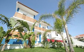 Casa Lagoa